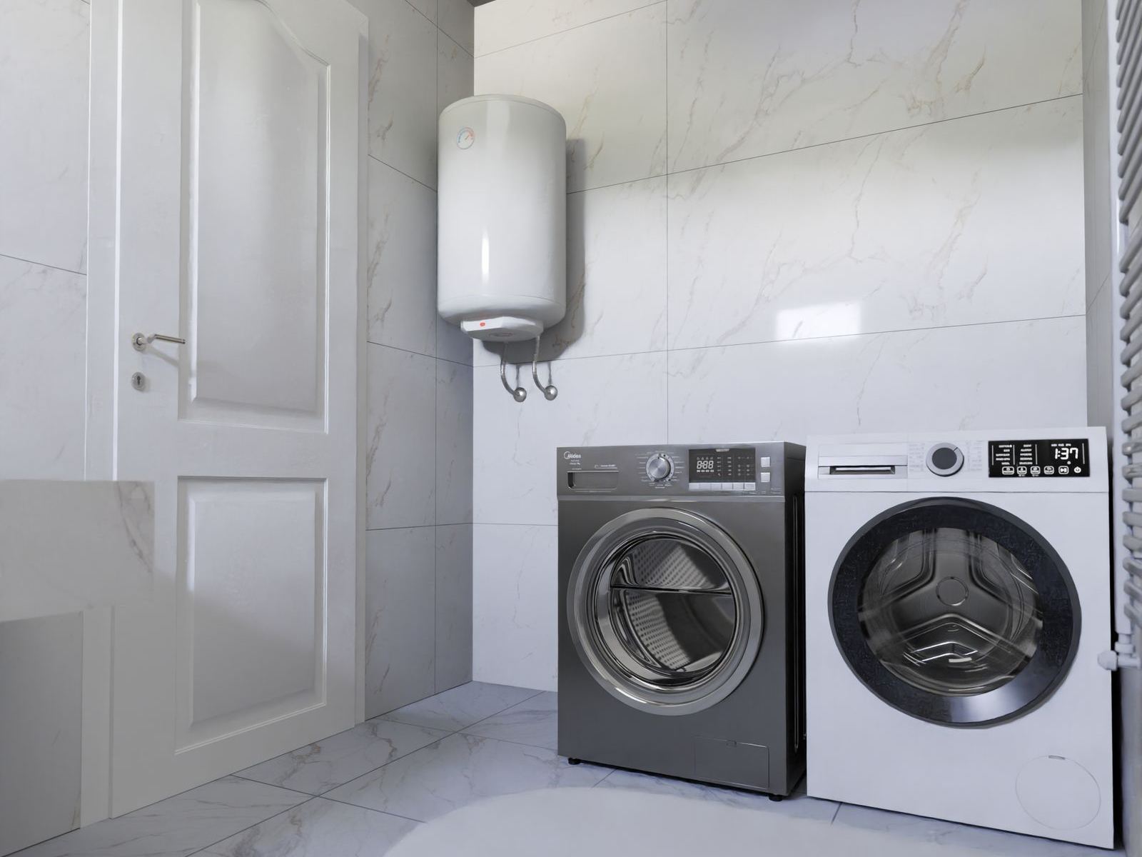 Water Heater Installation service in San Diego, CA