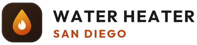 San Diego Water Heater